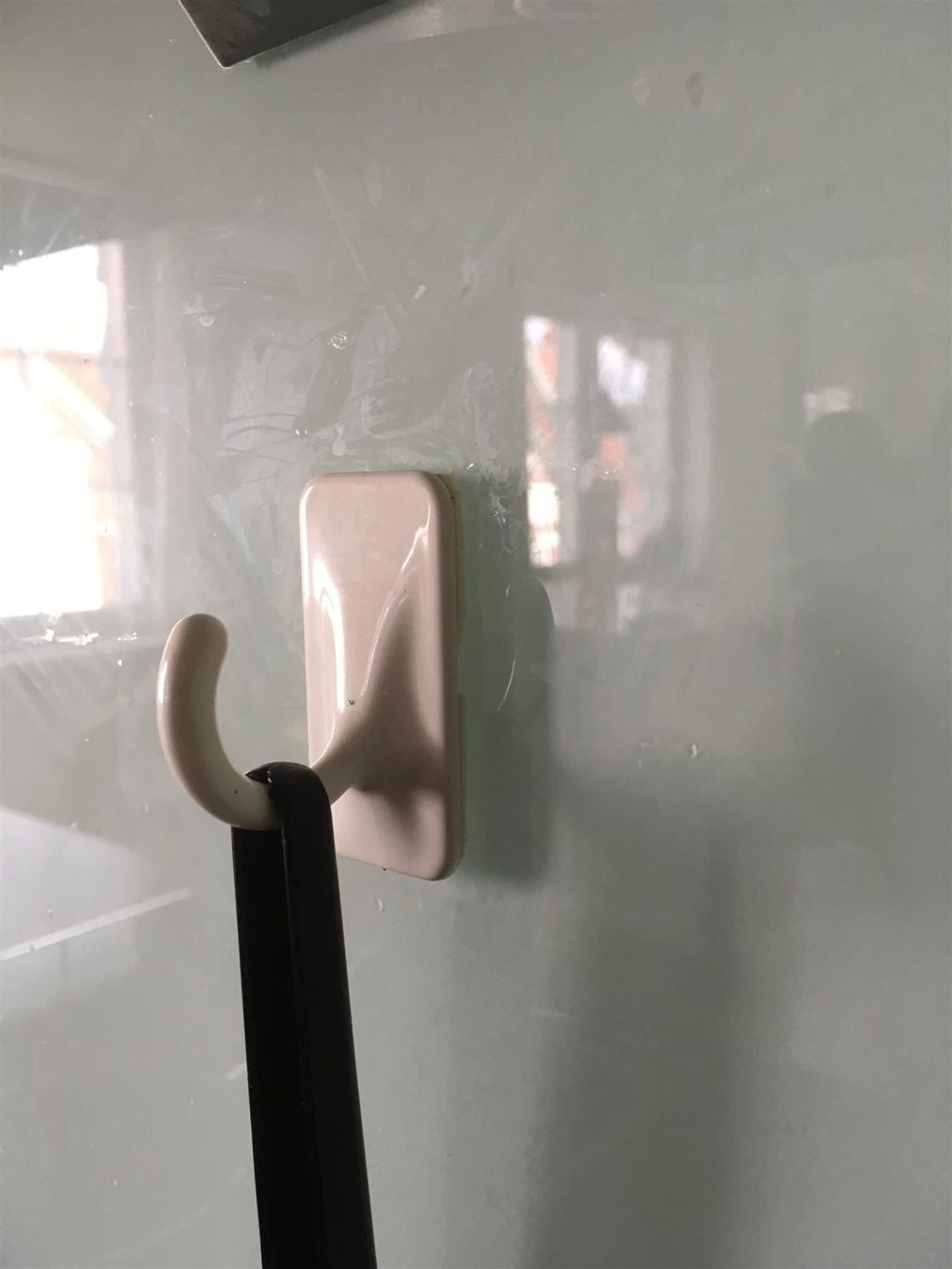 Classici del design: Garderobe,  Haken, Industriedesign – Nuovo e nell'imballaggio originale da Rheineck venduto da emma.gut 3