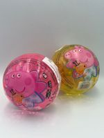 Peppa Pig Bälle  Nachtlicht, neu & originalverpackt!