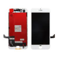 Kit de réparation écran iphone 8/SE2/SE3 - Blanc