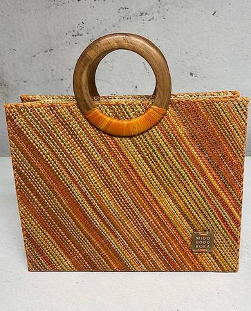 Borsetta di marca