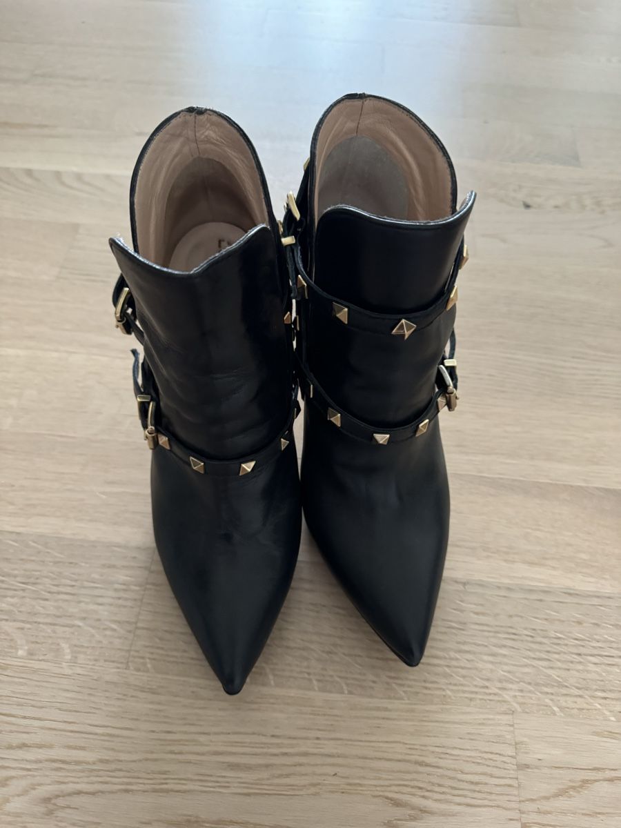 Scarpe da donna: High heels – Usato da Wetzikon ZH venduto da P__tt5