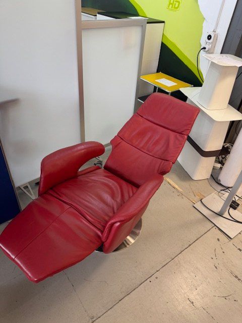 Pfister Sessel: Relaxsessel Welnova – Gebraucht aus Zollikofen von OberliAG 5