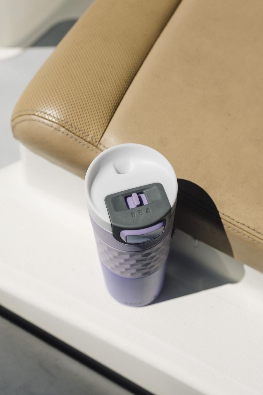 Gourdes & Thermos: Etna Grip, Pale Purple – Neuf avec emballage d'origine à Bremgarten AG par simpliCH 7