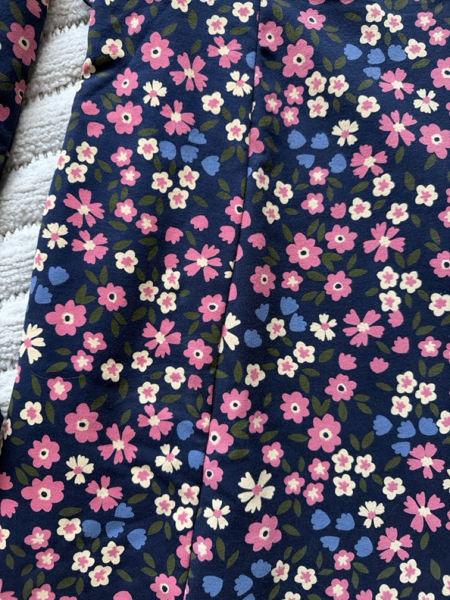 Blutsgeschwister Vestiti: Blutsgeschwister Kleid M Neu Blumen – Nuovo (secondo la descrizione) da Horgen venduto da red_sonja 3