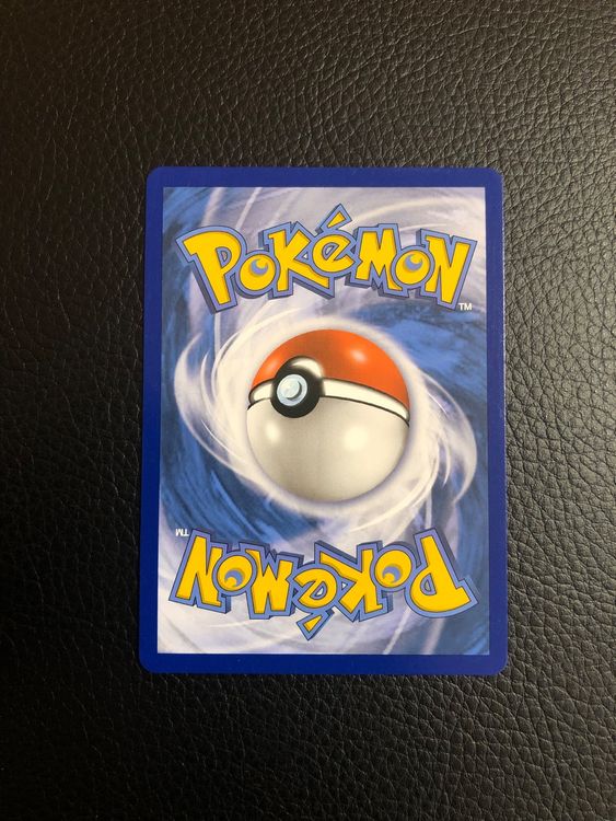 XY: Steam Siege Pokemon Ranger Full Art 113/114 NM Ab 1 | Kaufen auf ...