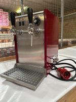 Heissgetränkegerät/Durchlauferhitzer