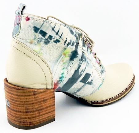 Scarpe da donna: Damen Leder Stiefeletten Grösse 37 – Nuovo e nell'imballaggio originale da Rengg venduto da Colomo 2