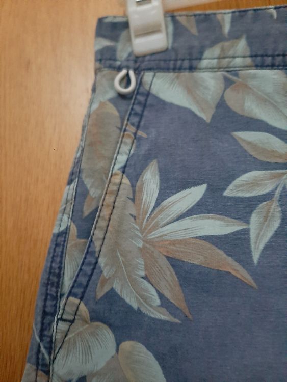 Maison Scotch Badehosen: Scotch&Soda Badehose, Grösse M, Top Zustand für den Sommer! – Gebraucht aus Liestal von sosolala7 6