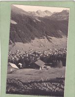 Strela Alp Davos