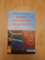 Kleine Geschichte Südafrikas - Hagemann