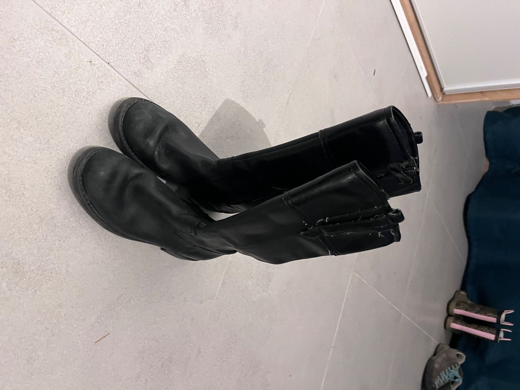 Geox Scarpe per ragazze: Bottes Geox taille 33 – Usato da Gland venduto da ideoreve 1