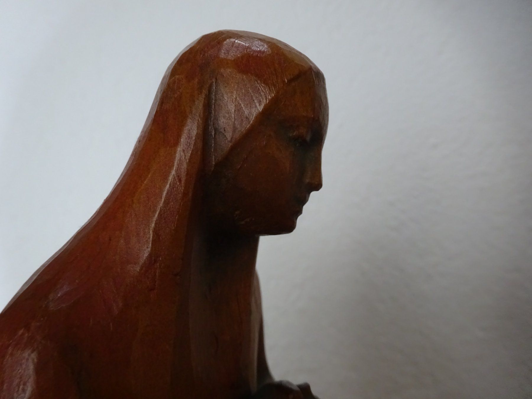 Statuette: Gasser Krippe / Betende   -  H15cm – Usato da Oetwil am See venduto da Senegal 8