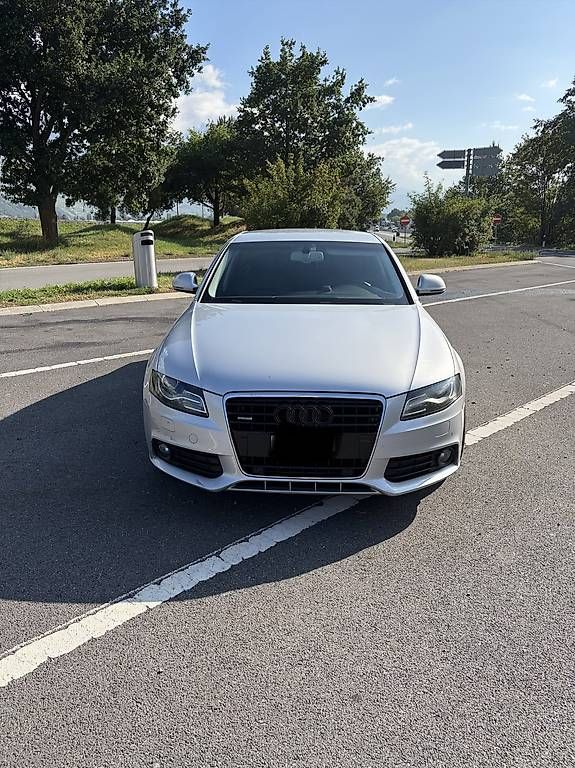 Automobili: Audi – Usato da Sion venduto da mic_s5ls 1