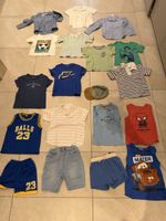 kleiderpaket 92-98
