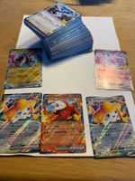 Pokémon 30th Celebration Bulk English ca. 400 Karten