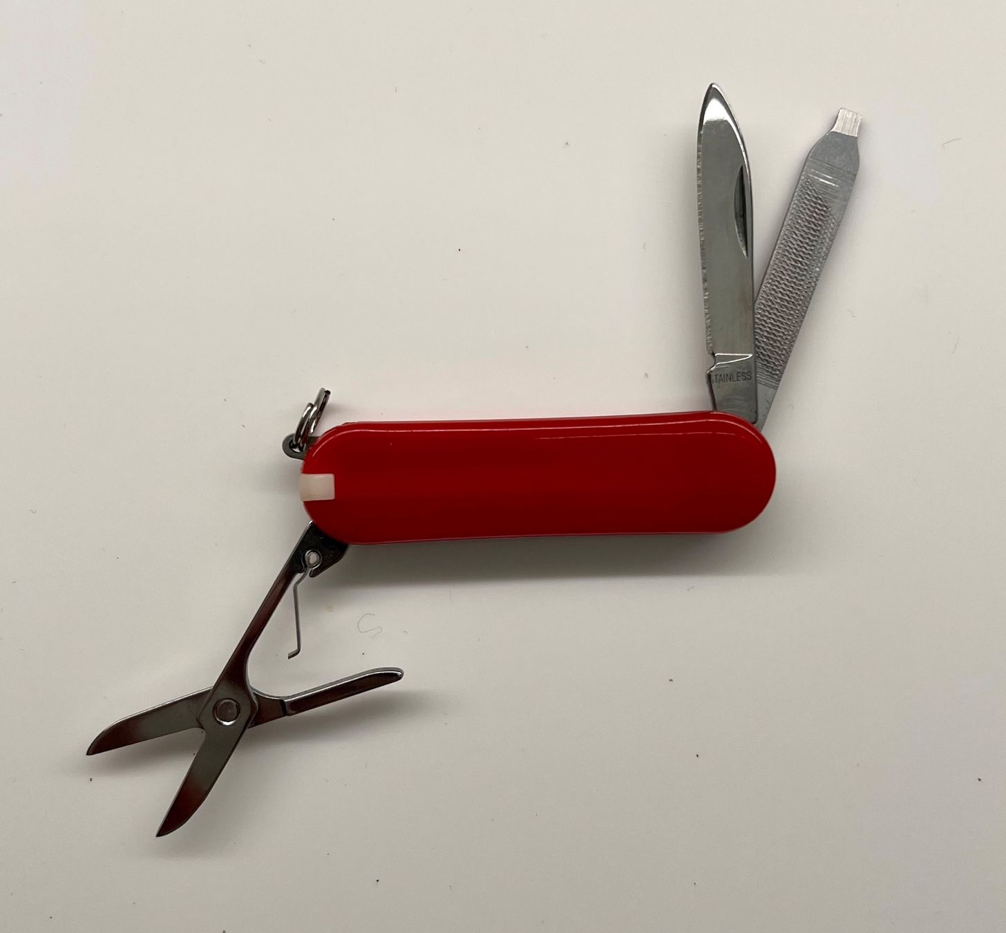 Taschenmesser: Sackmesser – Gebraucht aus Inwil von TheSwissEagle