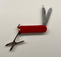 Sackmesser