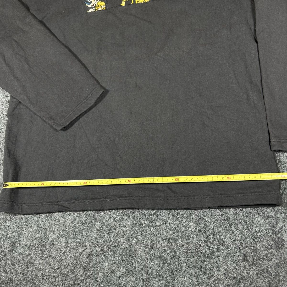 Pullover & Sweatshirts: Marsupilami pullover 2001 – Gebraucht aus La Sagne NE von Matlasape 3