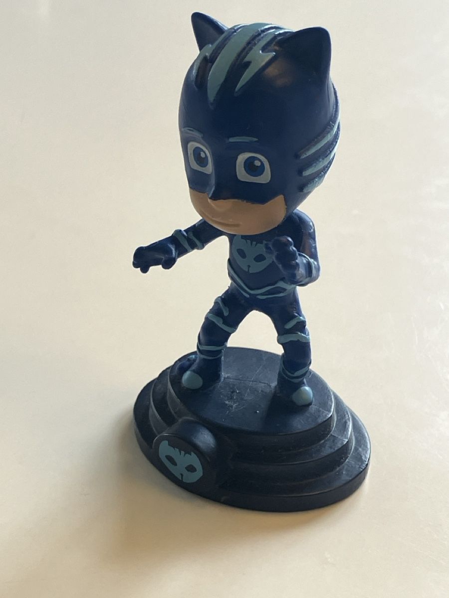 Audiolibri: Tonie Hörfigur Pj Mask – Usato da Zürich venduto da sidney2015