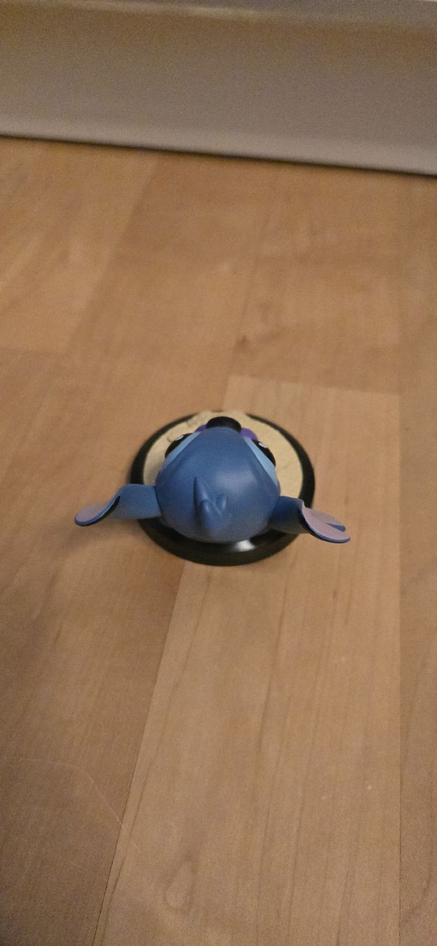 Disney Figuren: Strand Stitch – Neu (gemäss Beschreibung) aus Schöftland von Demndy 1