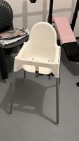Kinderhochstuhl von Ikea -sehr praktisch