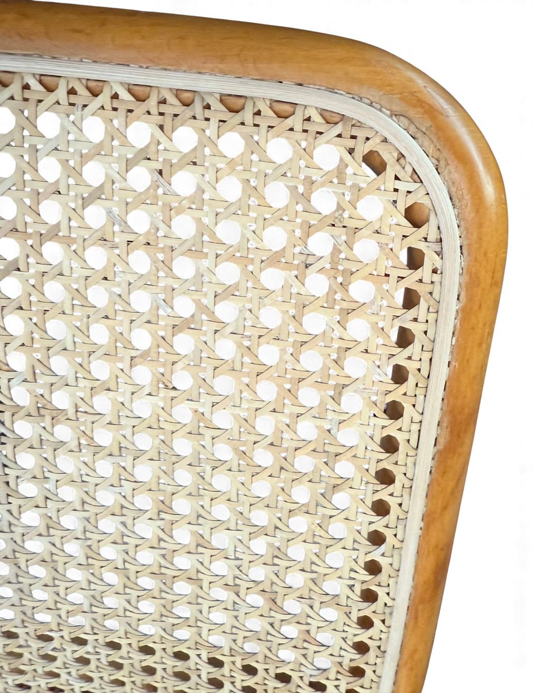 Thonet Sedie: Thonet S32 Stühle // Marcel Breuer – Usato da Schinznach-Dorf venduto da mix 9