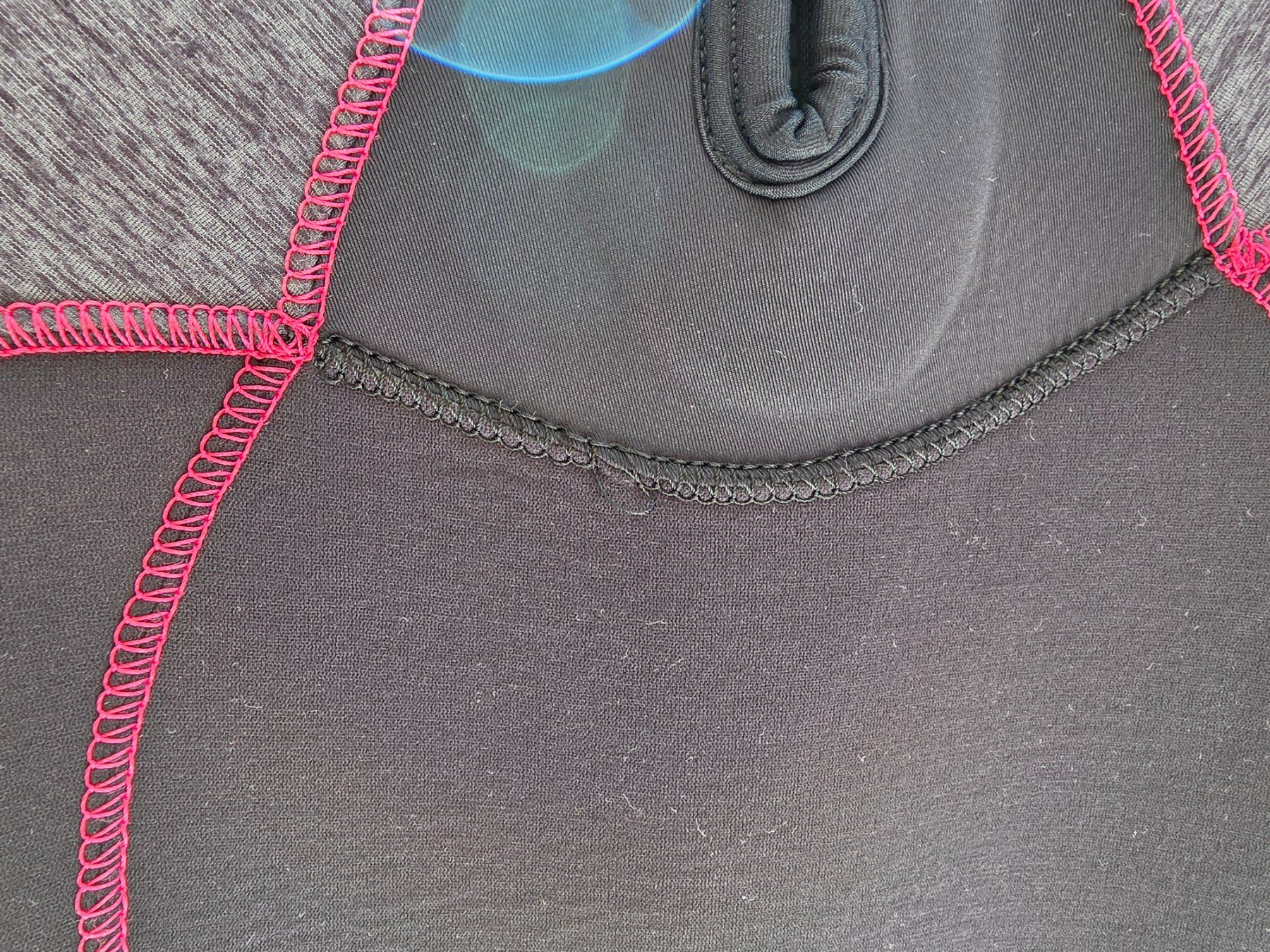 Mute per immersioni: BARE 5mm Nixie Ultra Full Ladies Wetsuit – Usato da Hergiswil NW venduto da luc_b5pz 8