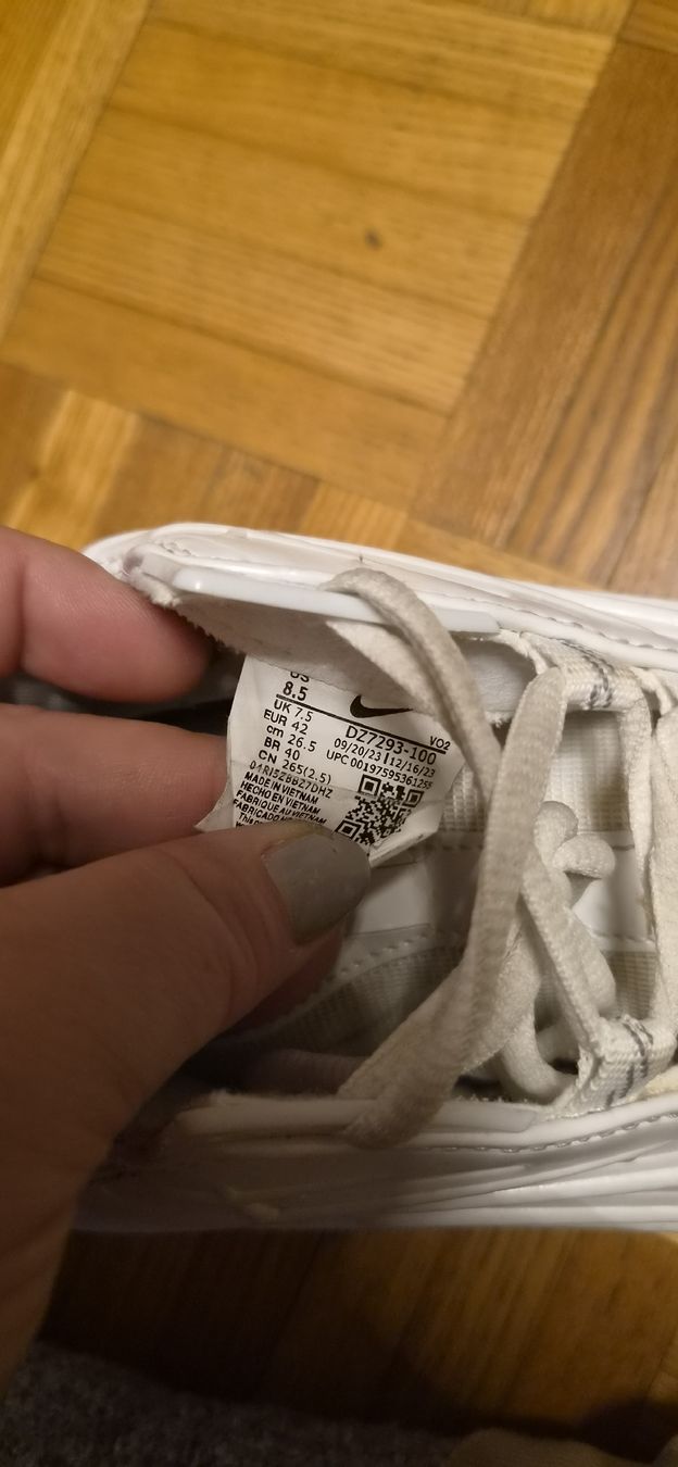 Nike Herrenschuhe: Nike Nocta Hot Step 2 Drake – Neu (gemäss Beschreibung) aus Laufen von Miggeli88 2