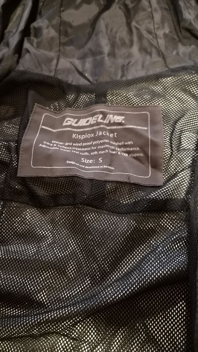 Jacken: Fischerjacke Guideline – Gebraucht aus Beckenried von luca1231 2