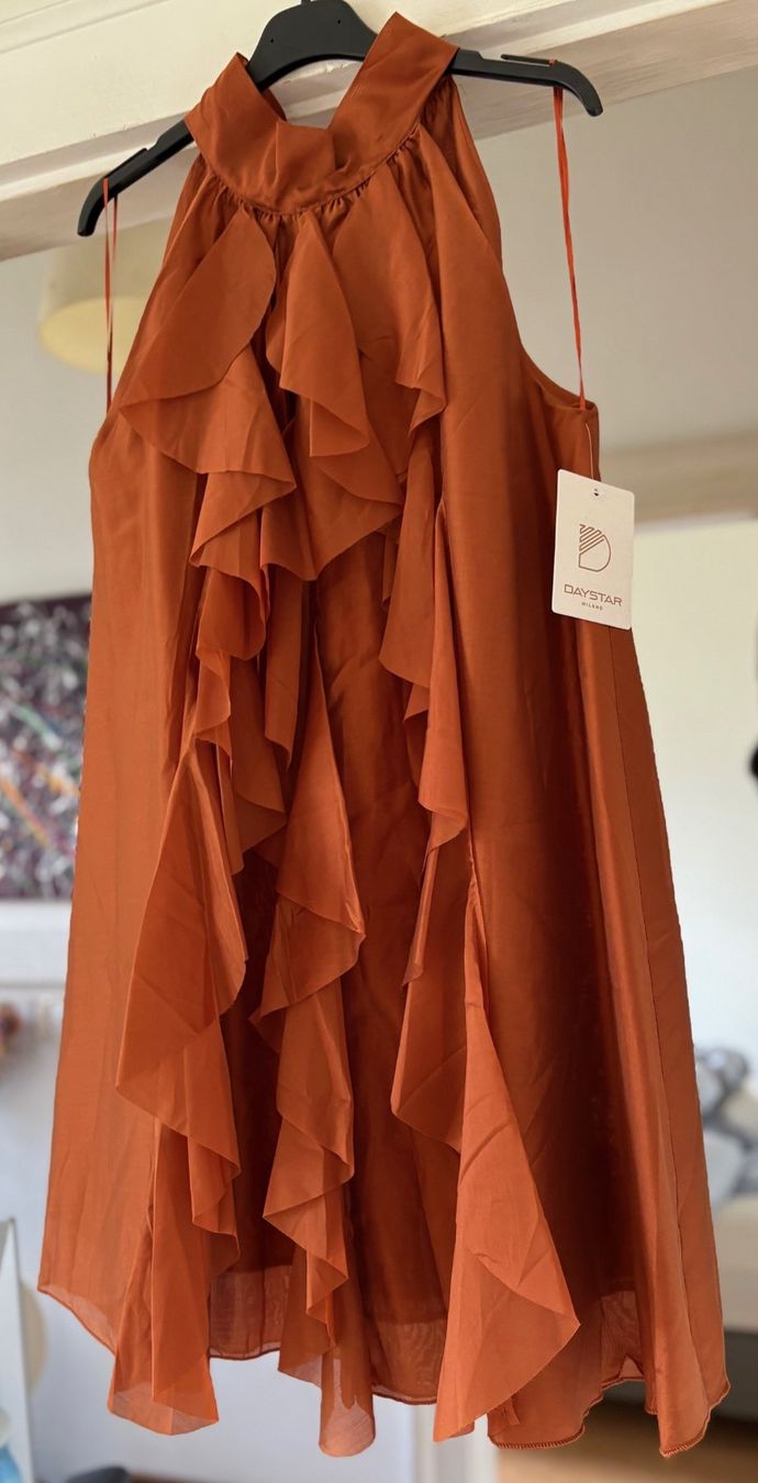 Vestiti: MINI ROBE/LONG TOP!! M – Nuovo e nell'imballaggio originale da Locarno venduto da NicoNion 3