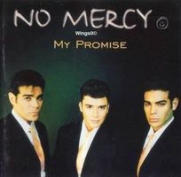 No Mercy - My Promise   (1996)