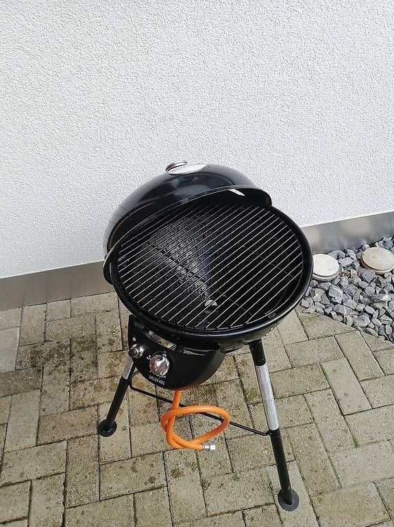 Grills: Kugelgrill – Gebraucht aus Ufhusen von S.Siegenthaler