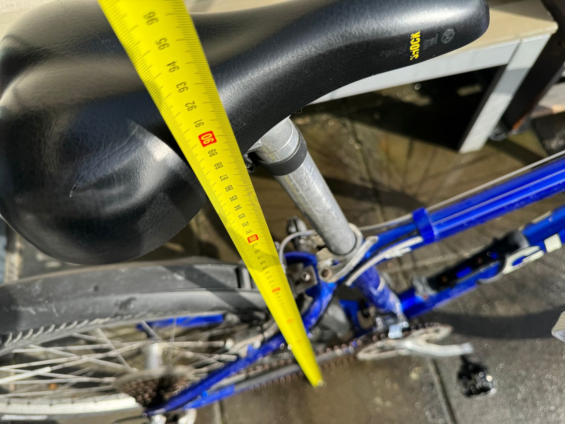 Biciclette: Velo / Fahrrad Kinder – Usato da Zürich venduto da tiniwi 3