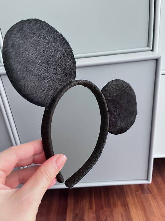 Kostüme: Fasnacht Kostüm Mickey Mouse NEU – Neu (gemäss Beschreibung) aus Zürich von Ikle00 4