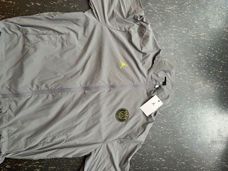 PSG Trainingsjacke