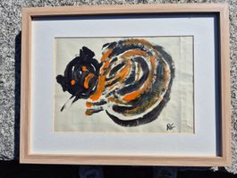 Original Rene Gertsch