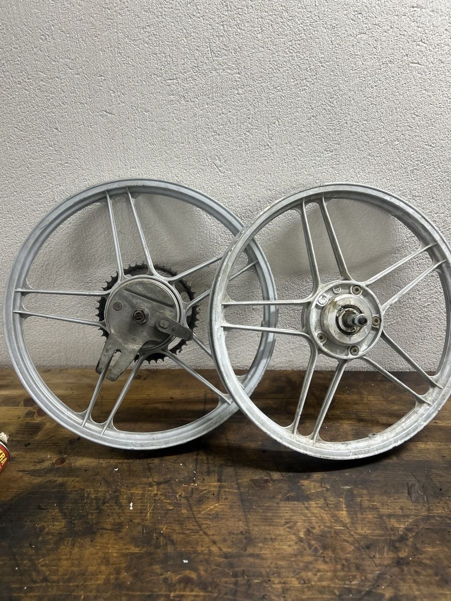 Puch Cerchioni: Puch X30 Rücktritt – Usato da Wohlenschwil venduto da MajorTom73