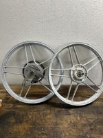 Puch X30 Rücktritt