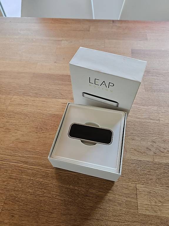 Mouse: Ultraleap - Leap Motion Controller – Usato da Belp venduto da adriel.lingner