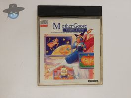 Mother Goose (version francaise) / Philips CDI CD-i