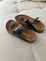 Birkenstock Gizeh Braided Gr. 37Leder 