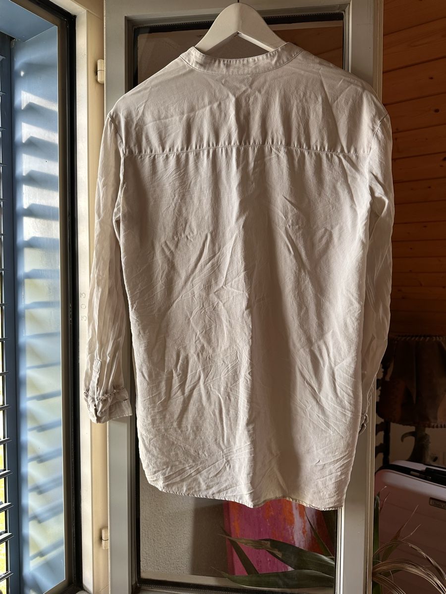 Chemisiers: Moddisson Silk Blouse, Gr. 36 – Neuf (Voir description) à Zürich par BettinaMarie2308 3