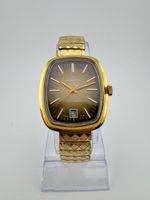 Rodania herrenuhr Swiss vintage 34 mm 