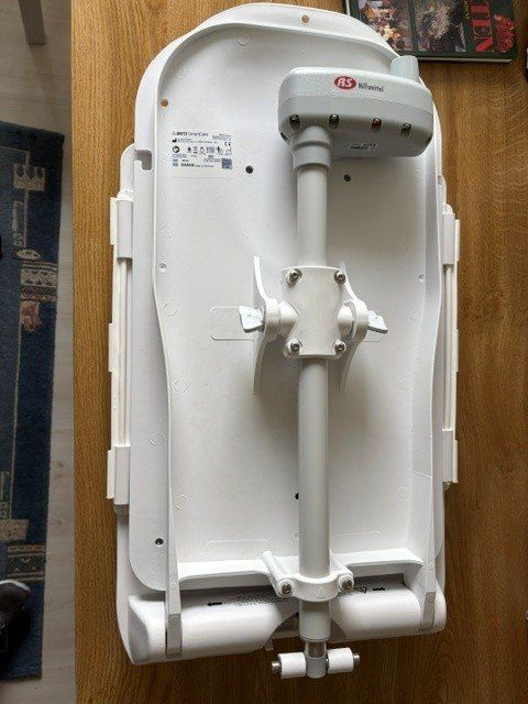 Sonstige Körperpflege: Badelift Kanjo Power – Gebraucht aus Lyss von Bluestone1 1
