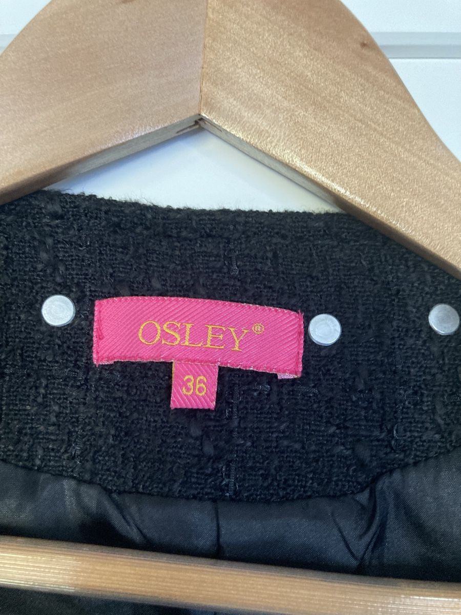 Giacche: Elegante Jacke – Größe 36 – Usato da Zäziwil venduto da kbr_jd95 3
