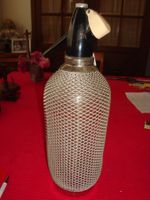 Siphonflasche