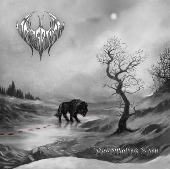 CD: Vargrimm - Des... – Usato da St-Cergue venduto da VeganWarrior