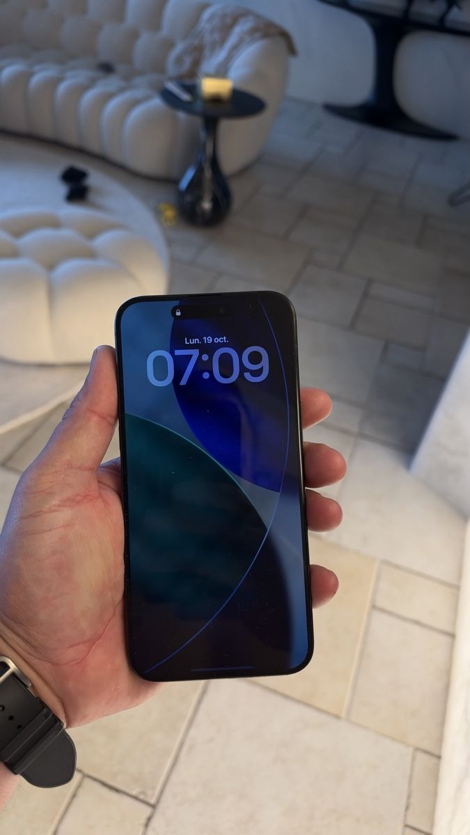 Apple iPhone 15 Pro Max – 256 Go – Parfait état – dès CHF 1. (Gebraucht ...