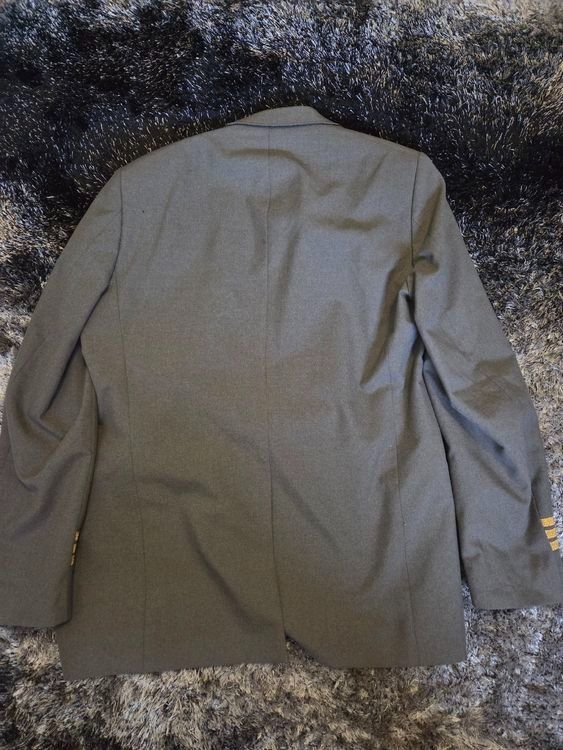 Uniformi: Rare veste pilote de avion – Usato da Onex venduto da CollectionPassion 4