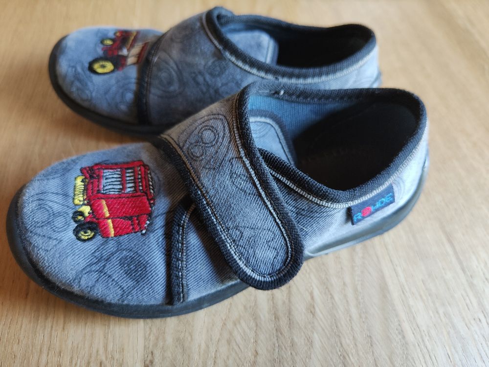 Chaussures garçon: Finken für Kinder Gr 25 – D'occasion à Flumserberg Bergh par tamaramullis 2